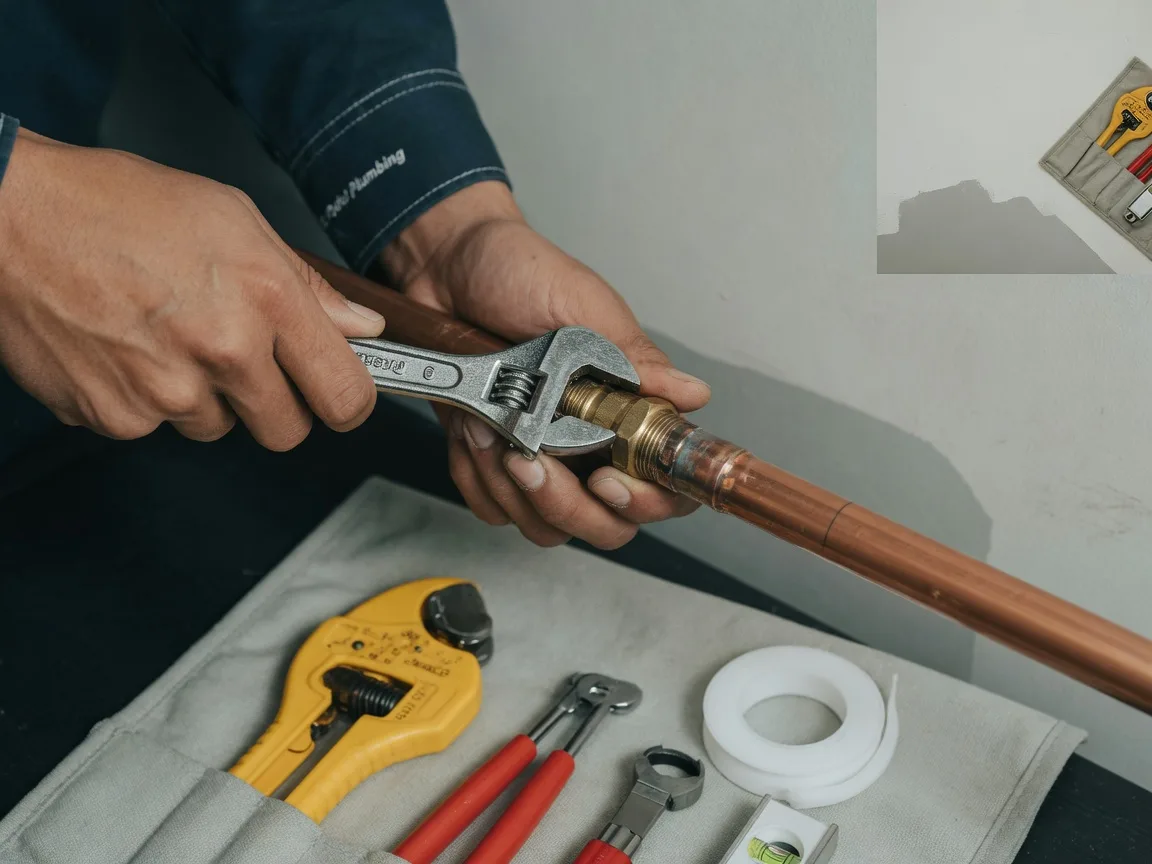 Why choose Drain Cleaning in Lawton, OK